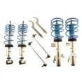 thumbnail image 1 of Bilstein B16 2007 Mini Cooper Base Front and Rear Performance Suspension System, 1 of 4