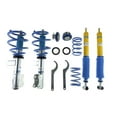 thumbnail image 1 of Bilstein B16 (PSS10) 13-14 Mercedes-Benz CLA250 Base 2.0L Front & Rear Performance Suspension System, 1 of 3
