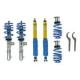thumbnail image 1 of Bilstein B16 (PSS10) Front & Rear Performance Sus System 2015 VW Golf w/ 55mm Outside Dia Strut, 1 of 9