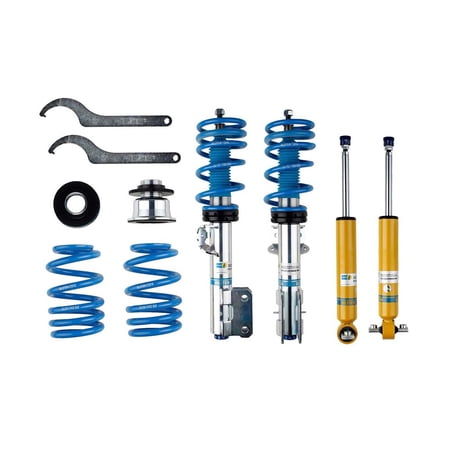 Bilstein B16 (PSS10) Suspension Kit