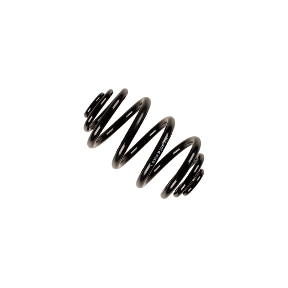 Bilstein B3 OE Replacement Coil Spring Fits select: 1992 BMW 325 IC, 1995 BMW 318 I