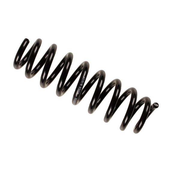 Bilstein B3 OE Replacement Coil Spring Fits select: 2011 BMW 328 I, 2012-2013 BMW 328 I SULEV