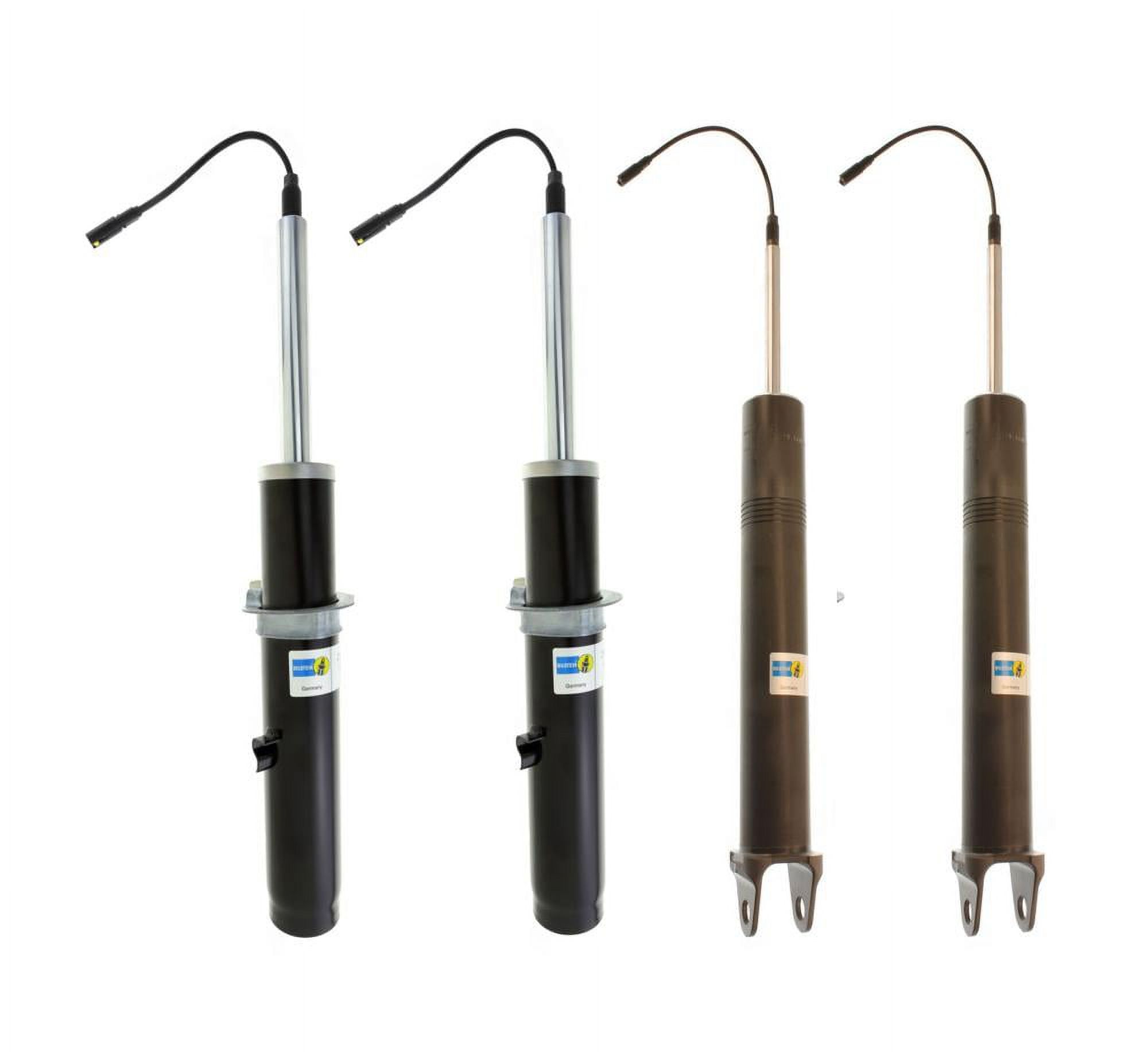 Bilstein B4 DampTronic Front Struts & Rear Shocks Kit For Porsche 911