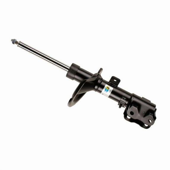 Bilstein B4 Fit 08-16 Mitsubishi Lancer Front Left Twintube Strut Assembly Fits select: 2008-2009 MITSUBISHI LANCER GTS, 2010-2013 MITSUBISHI LANCER ES/ES SPORT