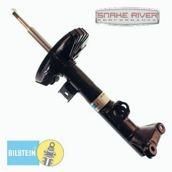 Bilstein B4 MB C-Class W203F Twintube Strut Assembly Fits select: 2006-2007 MERCEDES-BENZ C 230, 2005 MERCEDES-BENZ C 230K SPORT COUPE