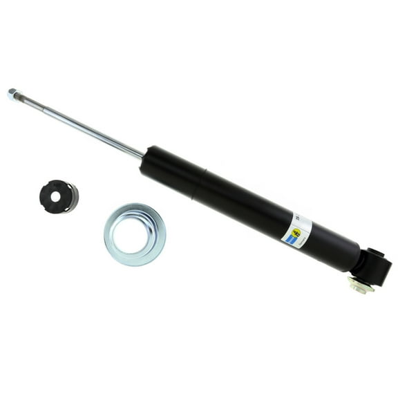 Bilstein B4 OE Replacement 02-08 BMW 745LI Base V8 Rear Shock - 19-218939 Fits select: 2006 ,2008 BMW 750 LI