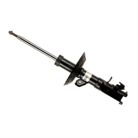 Bilstein B4 OE Replacement 09-13 Honda Fit Front Left Twintube Strut Assembly (22-213808) Fits select: 2009-2012 HONDA FIT SPORT, 2015-2017 HONDA FIT LX