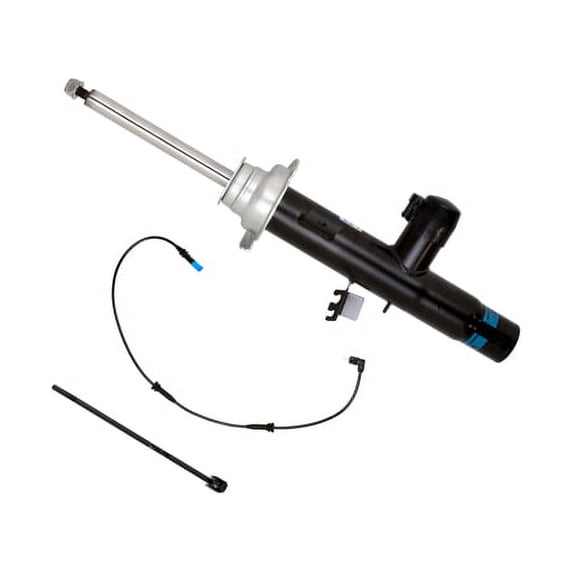 Bilstein B4 OE Replacement 12-15 BMW 328i/335i Front Right DampTronic Suspension Strut Assembly Fits select: 2012-2013,2016 BMW 328 I SULEV
