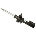 thumbnail image 1 of Bilstein B4 OE Replacement 13-15 Ford Fiesta L4 1.6L Front Right Twintube Strut Assembly, 1 of 4