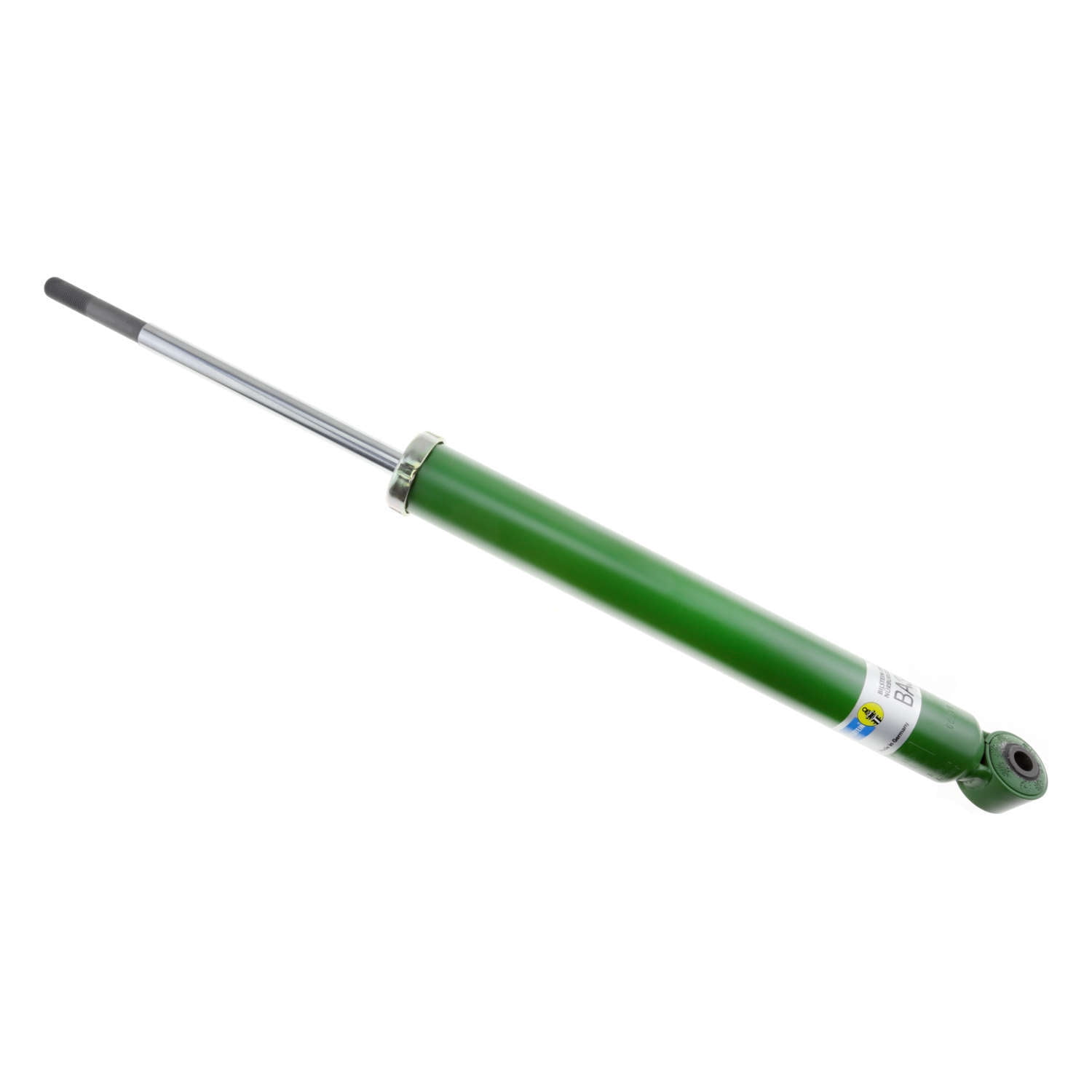 Bilstein B4 OE Replacement DampTronic Shock Absorber Fits select: 2000-2002 JAGUAR XJ8, 2000-2001 JAGUAR VANDENPLAS