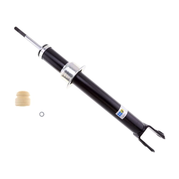 Bilstein B4 OE Replacement DampTronic Shock Absorber Fits select: 2010 JAGUAR XF PREMIUM, 2016 JAGUAR XF PRESTIGE
