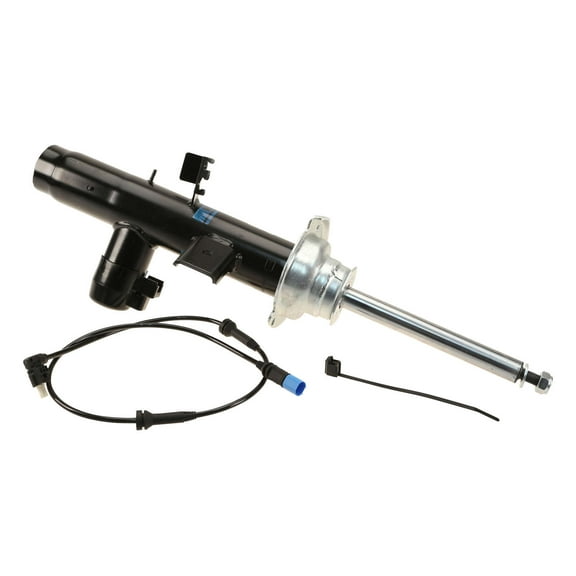 Bilstein B4 OE Replacement DampTronic Strut Assembly Fits select: 2013 BMW 328 XI, 2014-2016 BMW 328 XI SULEV