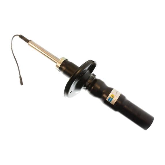 Bilstein B4 OE Replacement DampTronic Strut Assembly, (PASM) Fits select: 2006-2008 PORSCHE CAYMAN S, 2005-2011 PORSCHE BOXSTER