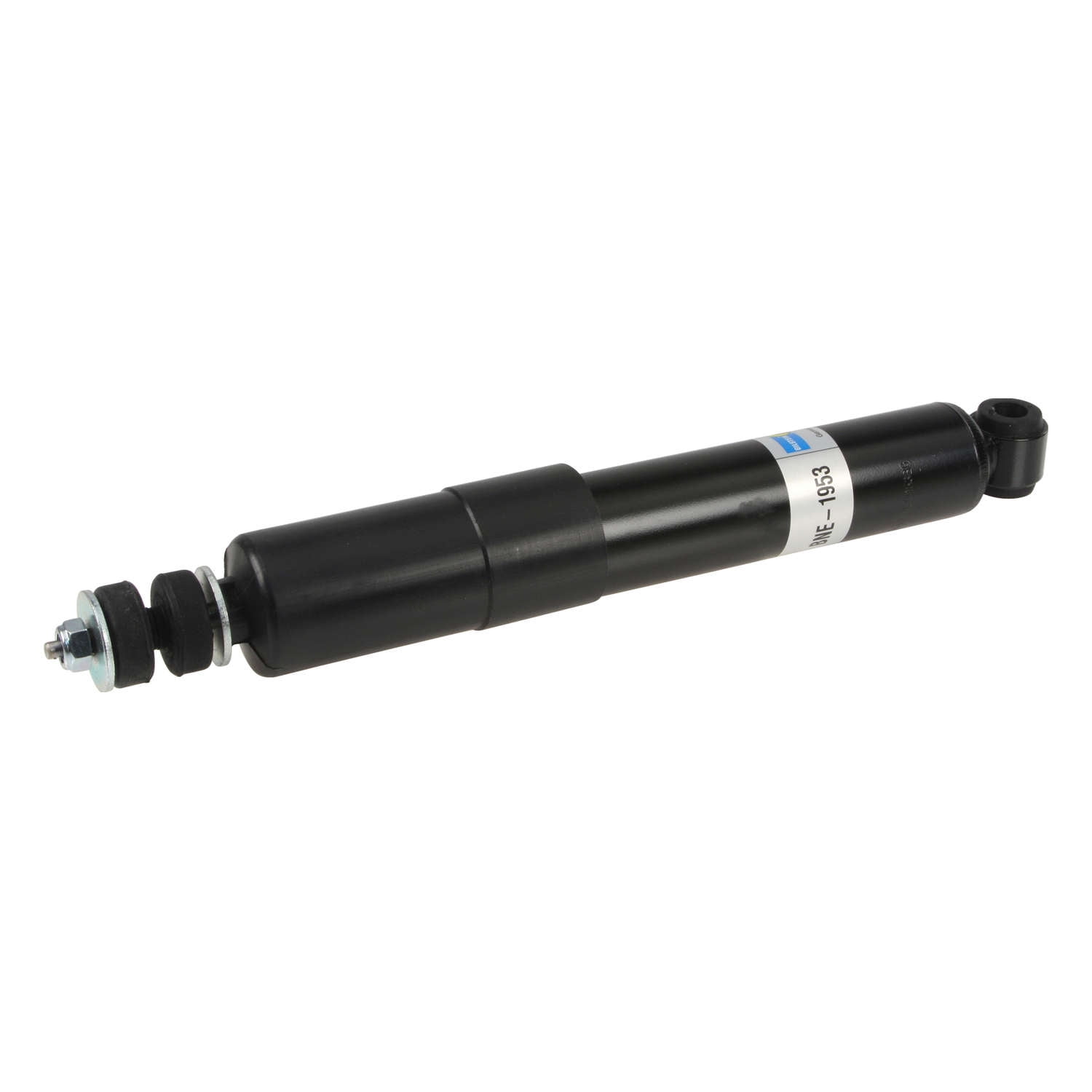 Bilstein B4 OE Replacement Shock Absorber Fits select: 1979-1991 SAAB 900, 1992 SAAB 900 BASE/S