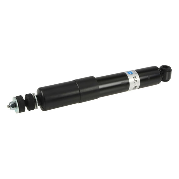 Bilstein B4 OE Replacement Shock Absorber Fits select: 1979-1991 SAAB 900, 1992 SAAB 900 BASE/S