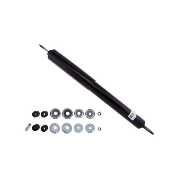 Bilstein B4 OE Replacement Shock Absorber Fits select: 1995,1997 LAND ROVER DEFENDER 90