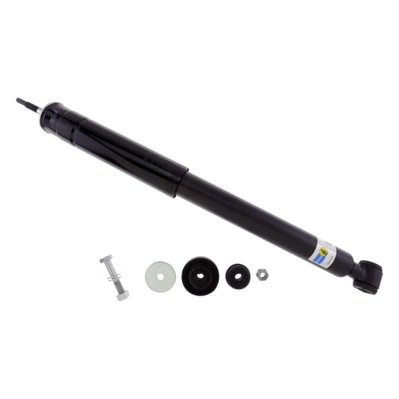 Bilstein B4 OE Replacement Shock Absorber Fits select: 1998-1999,2002-2003 MERCEDES-BENZ CLK 320