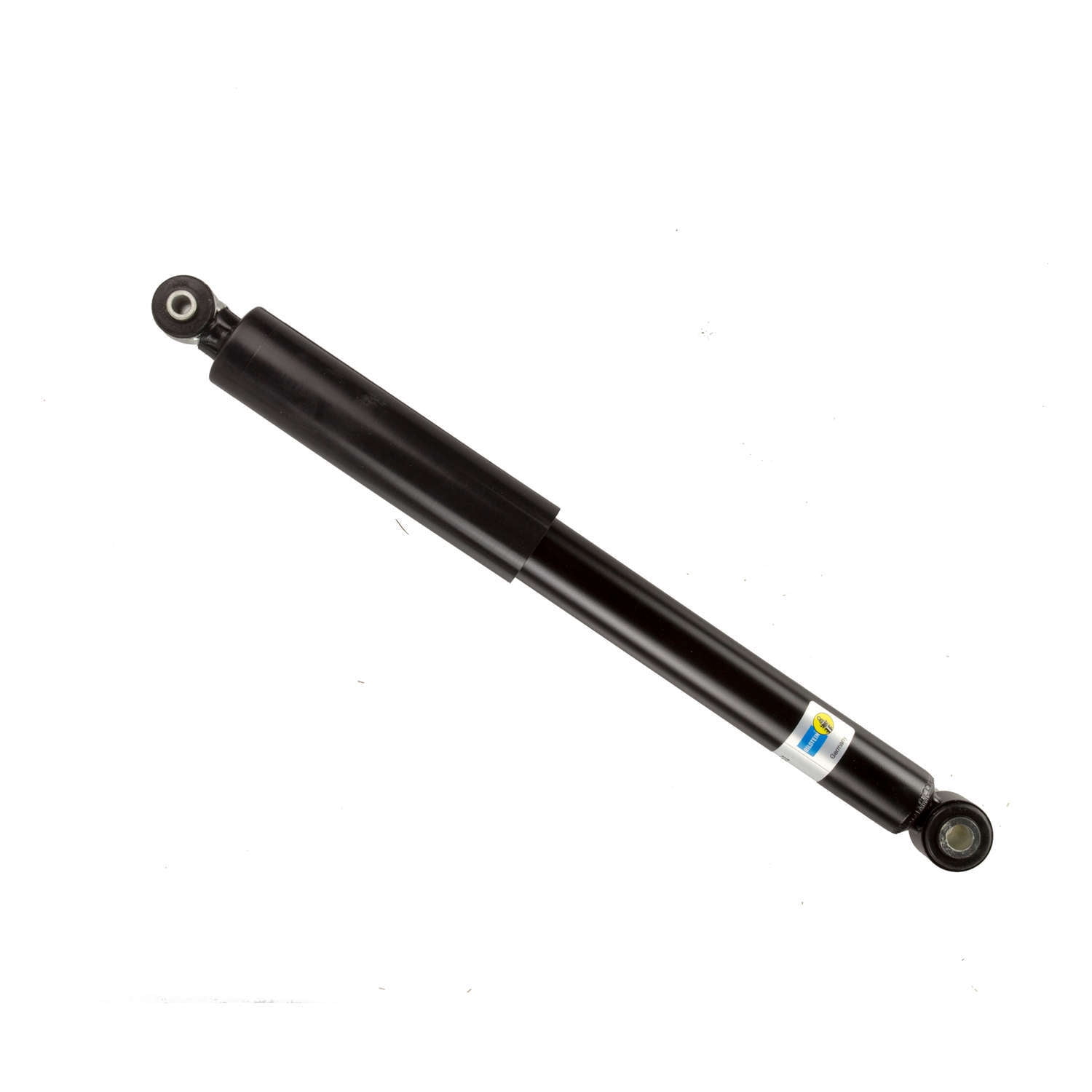 Bilstein B4 OE Replacement Shock Absorber Fits select: 2000-2003 AUDI TT QUATTRO, 2004 AUDI TT 3.2 QUATTRO