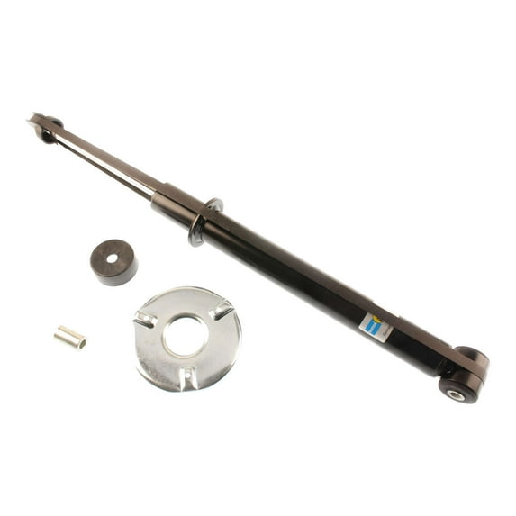 Bilstein B4 OE Replacement Shock Absorber Fits select: 2001 AUDI A4 2.8, 1999-2000 AUDI A4 1.8T