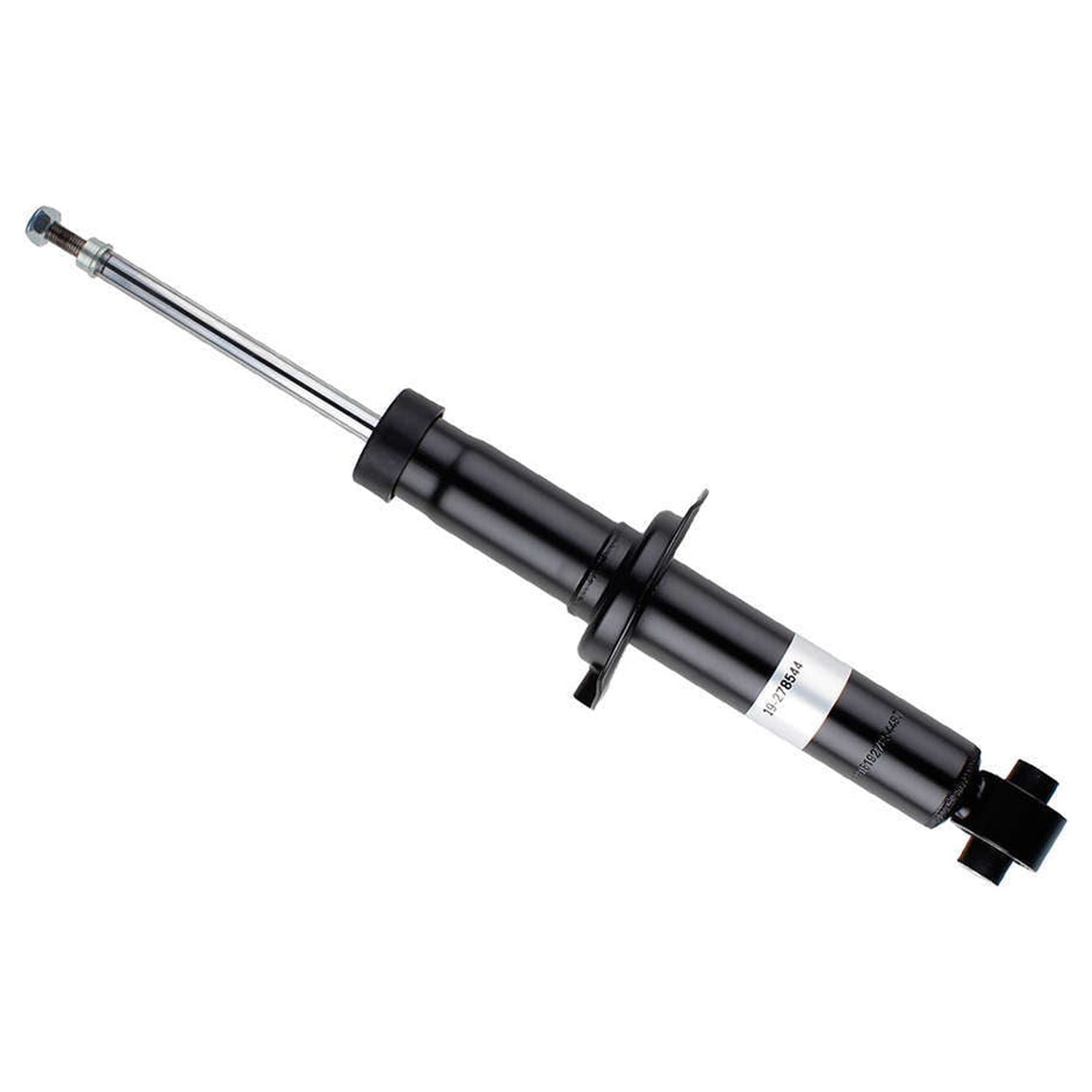 Bilstein B4 OE Replacement Shock Absorber Fits select: 2011-2014 SUBARU OUTBACK 2.5I PREMIUM, 2010 SUBARU OUTBACK PREMIUM