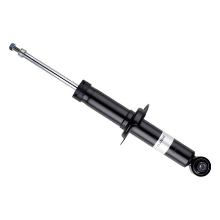 Bilstein B4 OE Replacement Shock Absorber Fits select: 2016-2017 SUBARU CROSSTREK PREMIUM, 2013-2015 SUBARU XV CROSSTREK 2.0 PREMIUM
