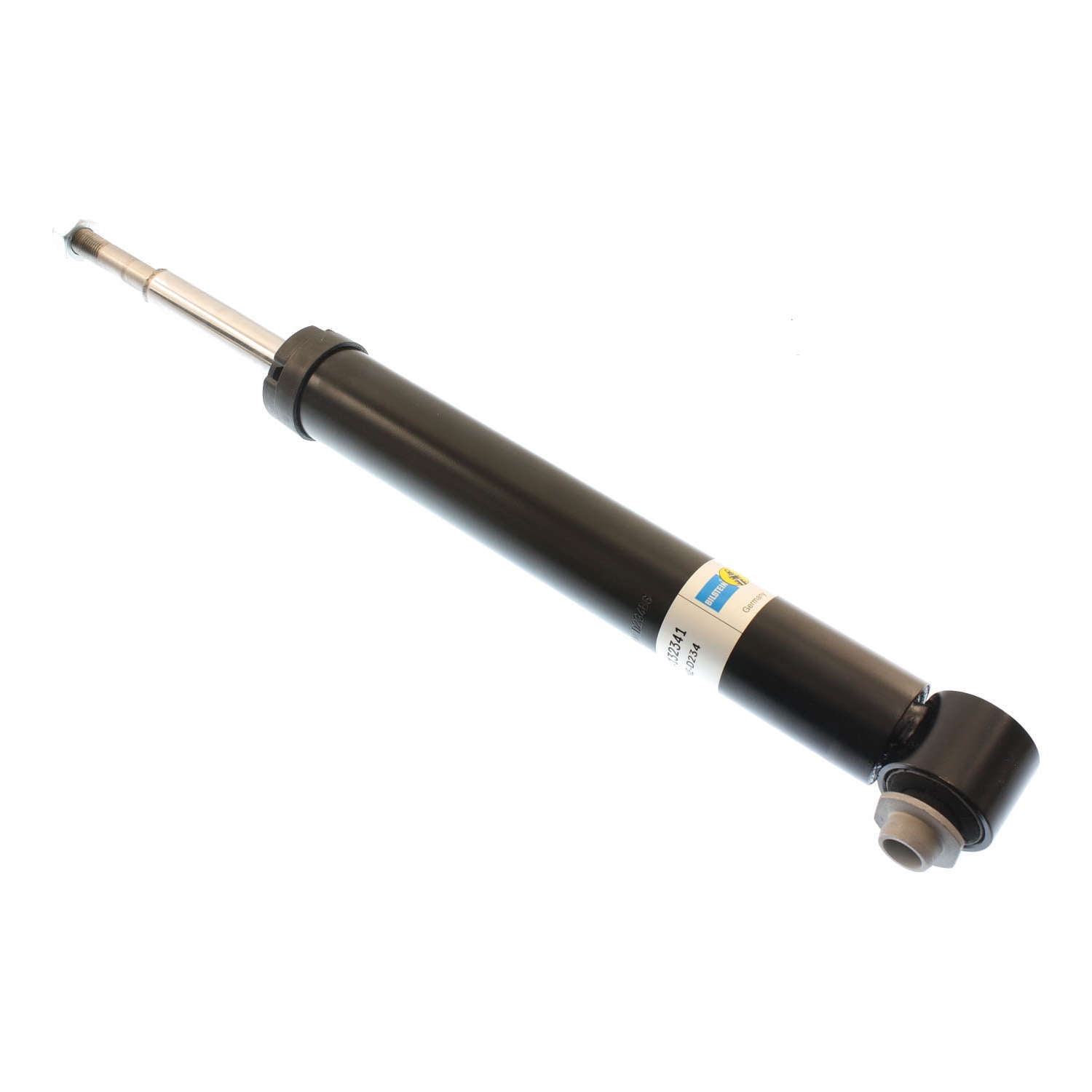 Bilstein B4 OE Replacement Suspension Shock Absorber for 2006-2007 BMW 525xi