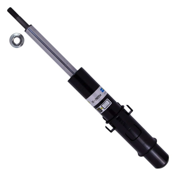 Bilstein B4 OE Replacement Strut Assembly Fits select: 2010-2018 MERCEDES-BENZ SPRINTER 2500, 2007-2008 DODGE SPRINTER 2500