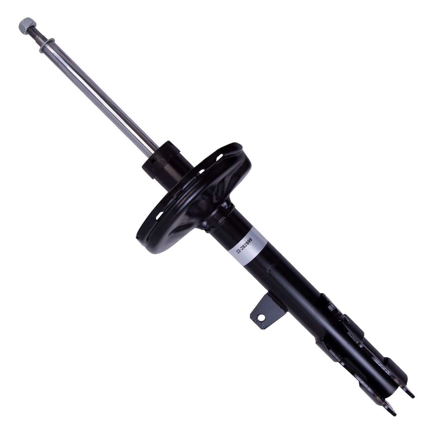 Bilstein B4 OE Replacement Strut Assembly Fits select: 2011-2013 TOYOTA HIGHLANDER LIMITED, 2008 TOYOTA HIGHLANDER MEDIUM