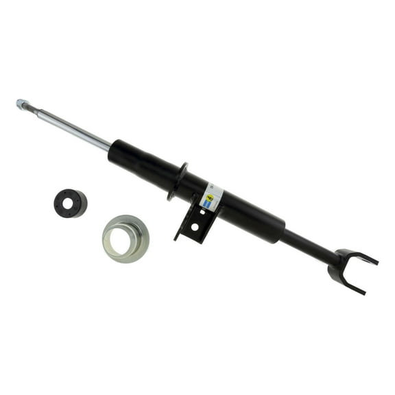 Bilstein B4 OE Replacement Strut Assembly Fits select: 2011-2016 BMW 528 I, 2011-2016 BMW 535 I
