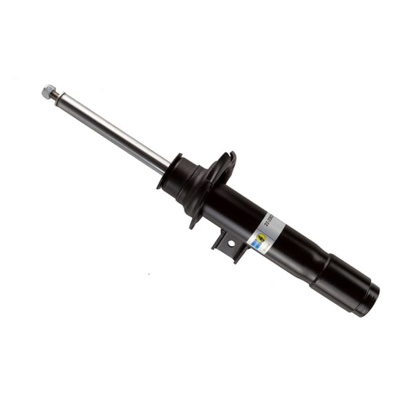 Bilstein B4 OE Replacement Strut Assembly Fits select: 2013 BMW 328 XI, 2014-2016 BMW 328 XI SULEV
