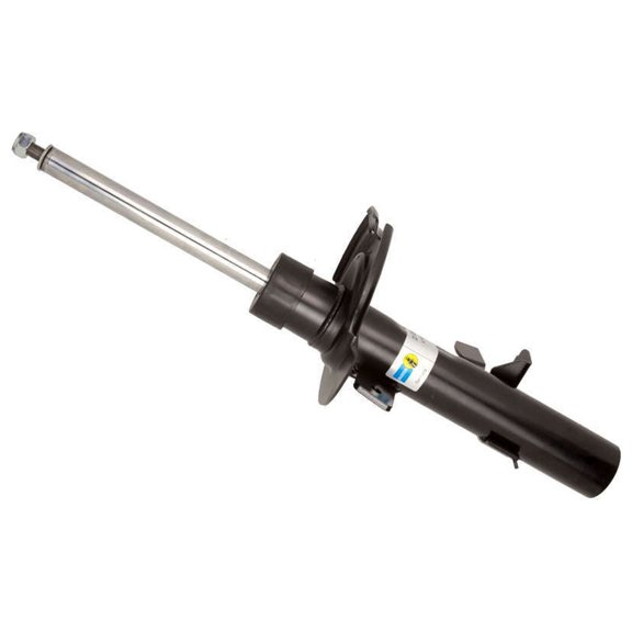 Bilstein B4 OE Replacement Strut Assembly Fits select: 2015-2022 FORD TRANSIT CONNECT XL, 2014 FORD TRANSIT CONNECT XLT