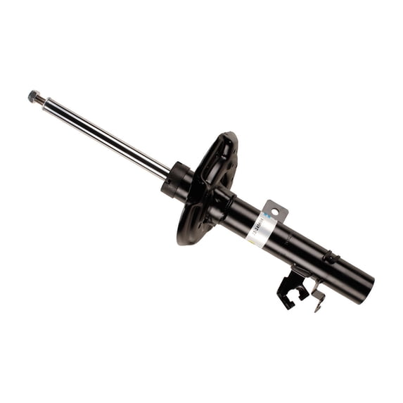 Bilstein B4 OE Replacement Strut Assembly Fits select: 2017-2020 NISSAN ROGUE SPORT S/SV/SL