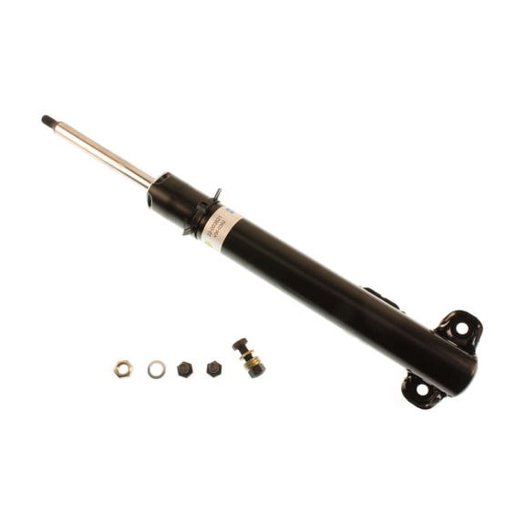 Bilstein B4 OE Replacement Strut Assembly, Heavy Duty Suspension Fits select: 1989 MERCEDES-BENZ 190 E 2.6, 1984-1988 MERCEDES-BENZ 190 E 2.3