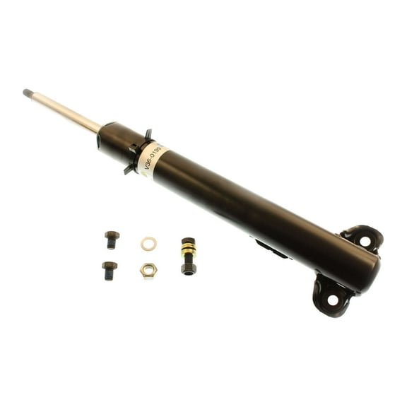 Bilstein B4 OE Replacement Strut Assembly, Standard Suspension Fits select: 1989-1993 MERCEDES-BENZ 190 E 2.6, 1984-1988 MERCEDES-BENZ 190 E 2.3