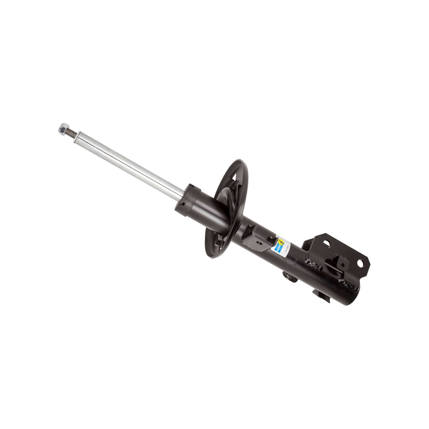 Bilstein B4 2011-2014 Mazda 2 Front Left Twintube Strut Assembly