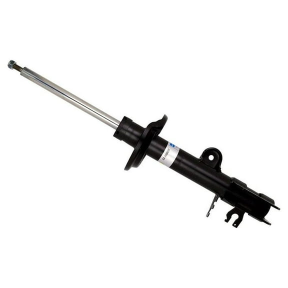 Bilstein B4 OE Replacement Suspension Strut Assembly - 22-260987 Fits select: 2015-2017 JEEP RENEGADE LATITUDE, 2016 FIAT 500X EASY
