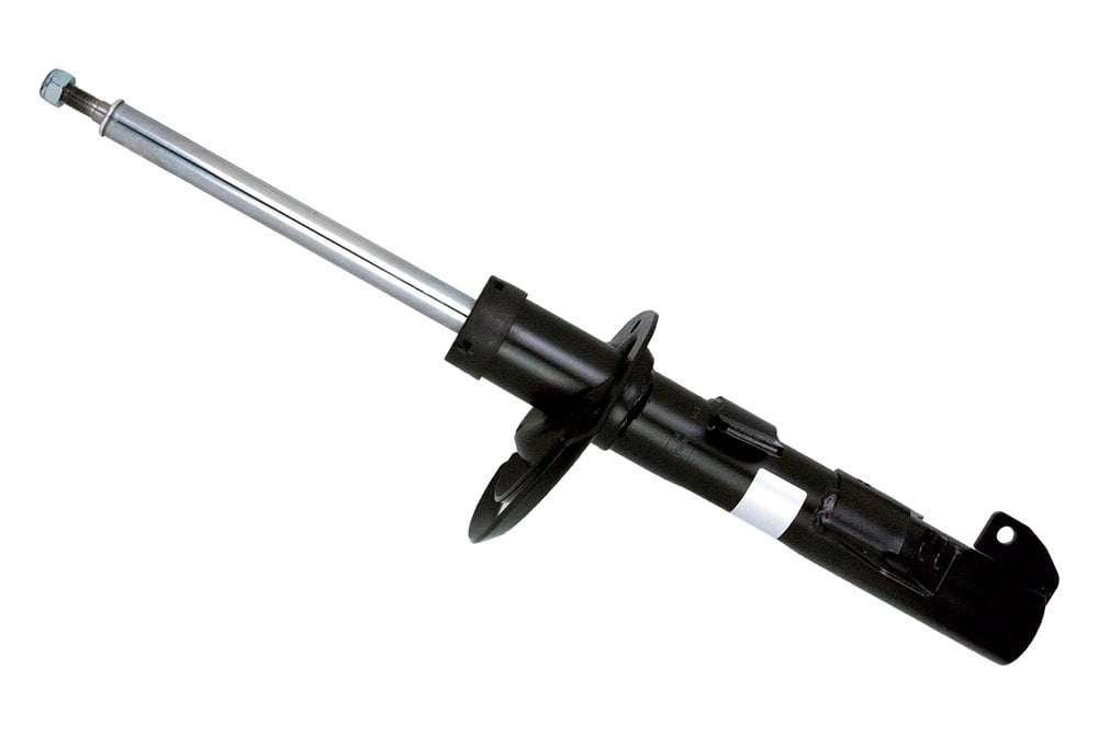 Bilstein B4 OE Replacement Suspension Strut Assembly - 22-267672 Fits select: 2014-2018 JEEP CHEROKEE LATITUDE