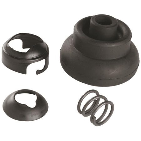 Bilstein B52-24187435 Shock Absorber Home & Van