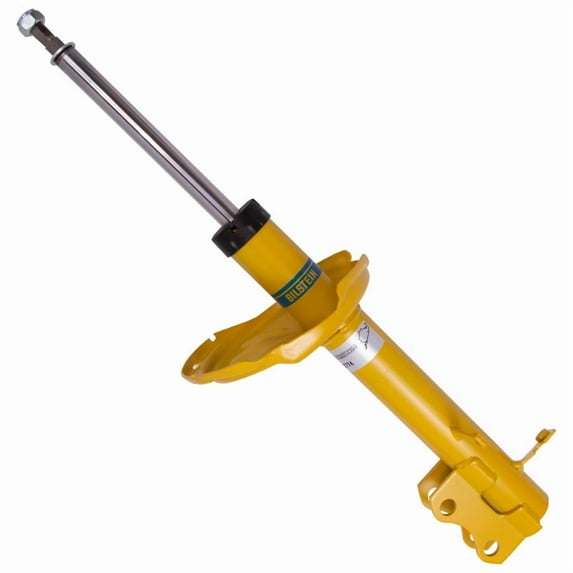 Bilstein B6 08-13 Toyota Highlander Monotube Shock Absorber - Rear Right (22-282774) Fits select: 2011-2013 TOYOTA HIGHLANDER LIMITED, 2008 TOYOTA HIGHLANDER MEDIUM
