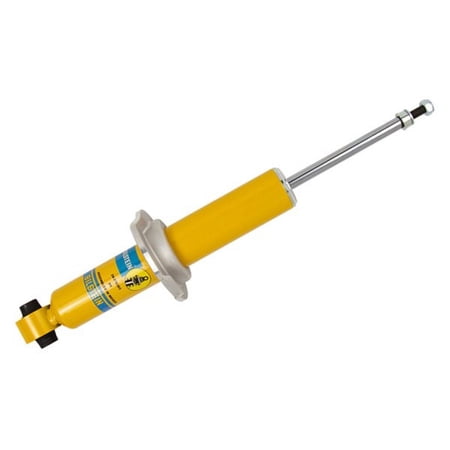 Bilstein B6 13-15 Subaru XV Crosstrek Rear Monotube Shock Absorber Fits select: 2016-2017 SUBARU CROSSTREK PREMIUM, 2013-2015 SUBARU XV CROSSTREK 2.0 PREMIUM