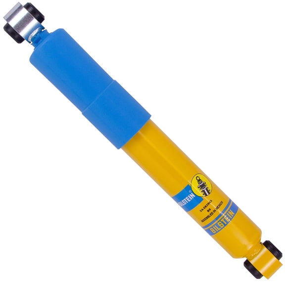 Bilstein B6 13-18 Toyota RAV4 Rear Monotube Shock Absorber Fits select: 2016-2018 TOYOTA RAV4 LE, 2013-2015 TOYOTA RAV4 XLE