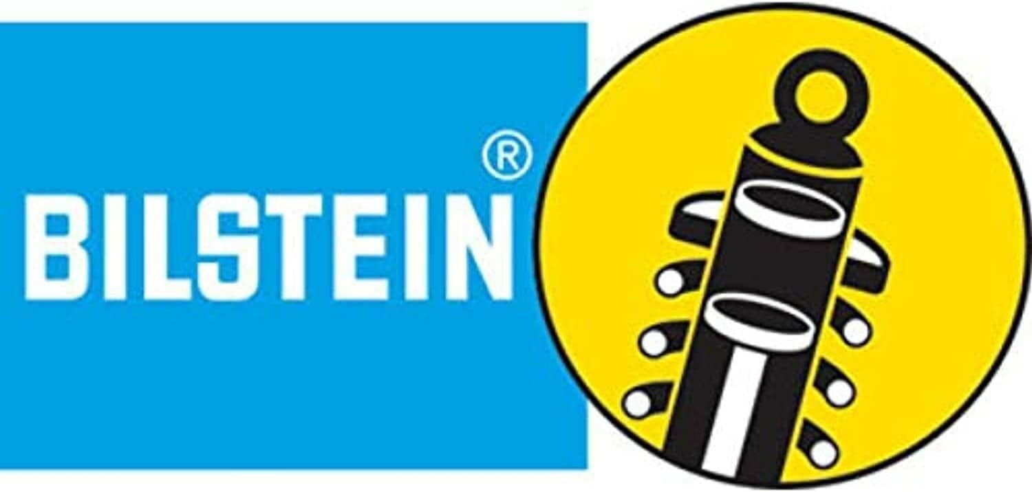 Bilstein B4 OE Replacement 10-14 Subaru Outback Front Left Shock Absorber