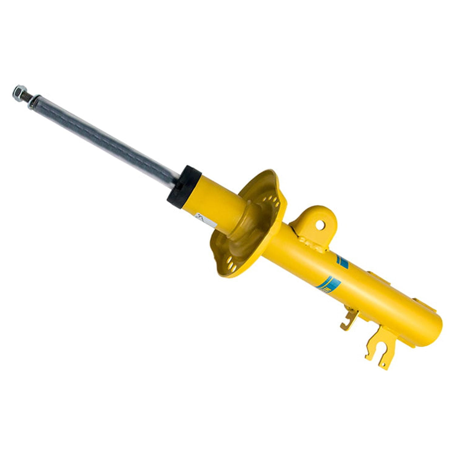 Bilstein B6 15-17 Jeep Renegade 4WD Front Right Twintube Strut  