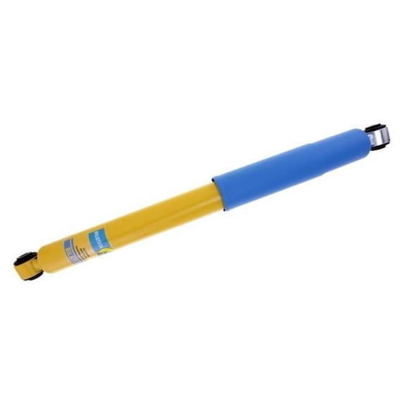 Bilstein B6 4600 Rear Shock Absorber for 2018-2014 Chevrolet Silverado 1500 & Silverado 1500 L