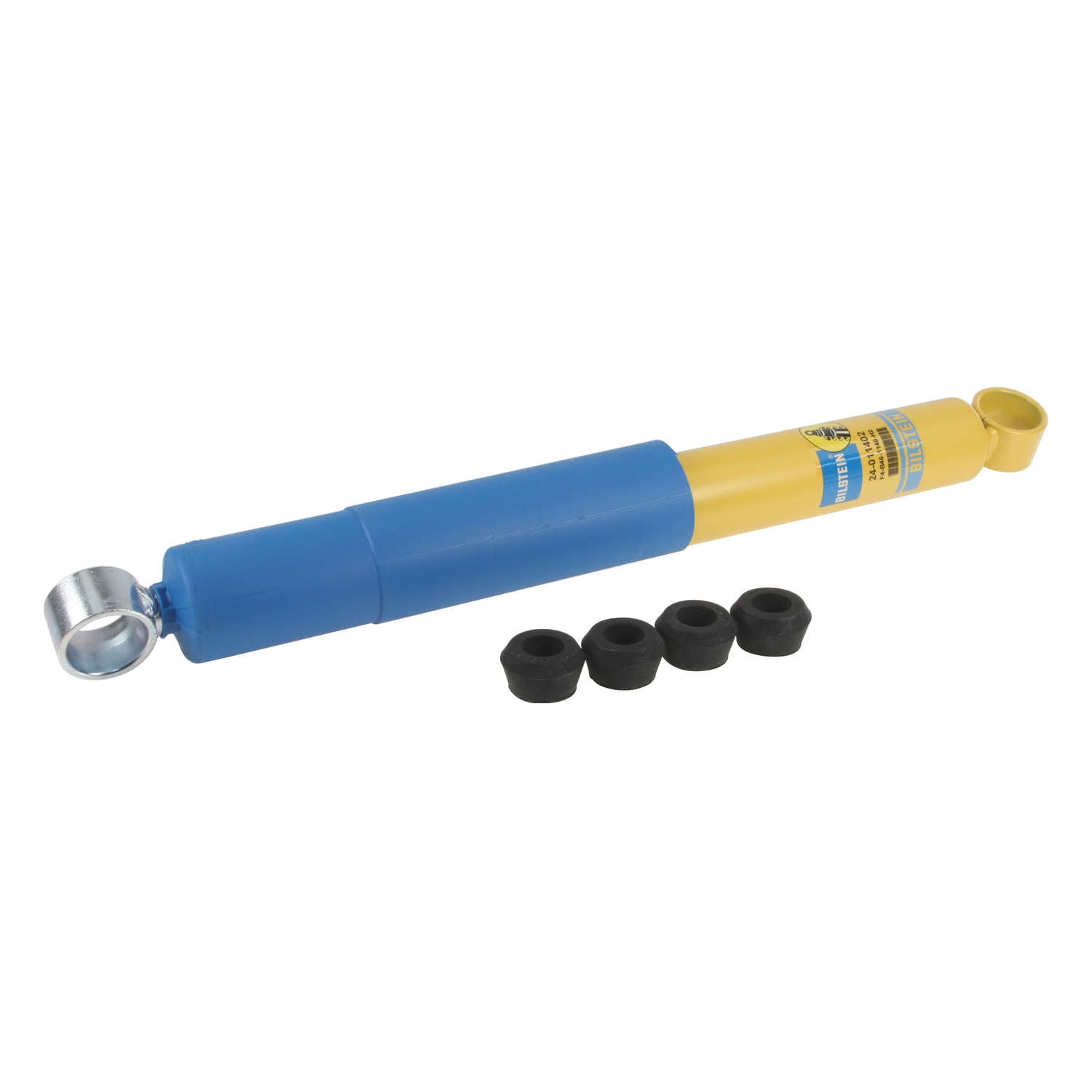 Bilstein B6 4600 Series Shock Absorber 24-011402