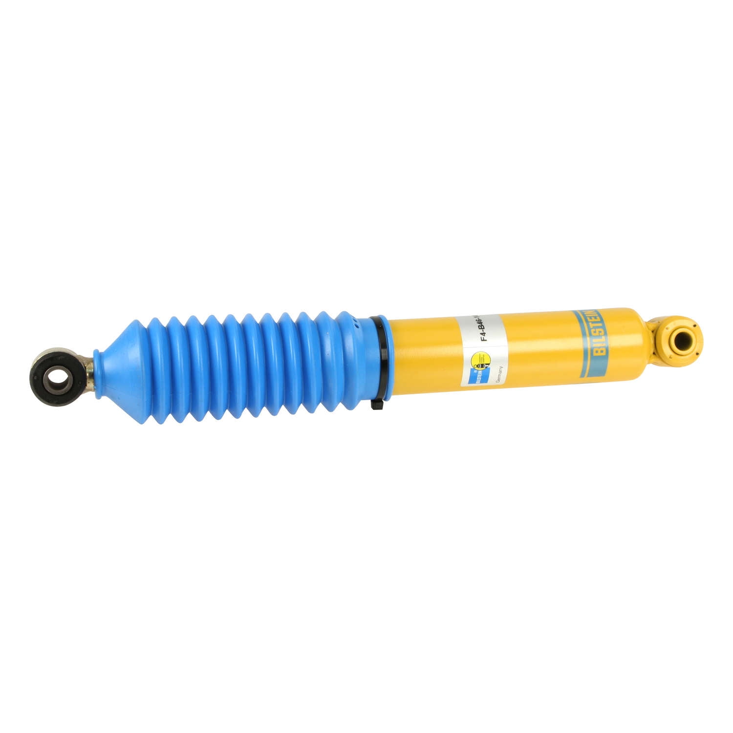 Bilstein B6 4600 Suspension Shock Absorber for 1982-1990 GMC S15 main image 1