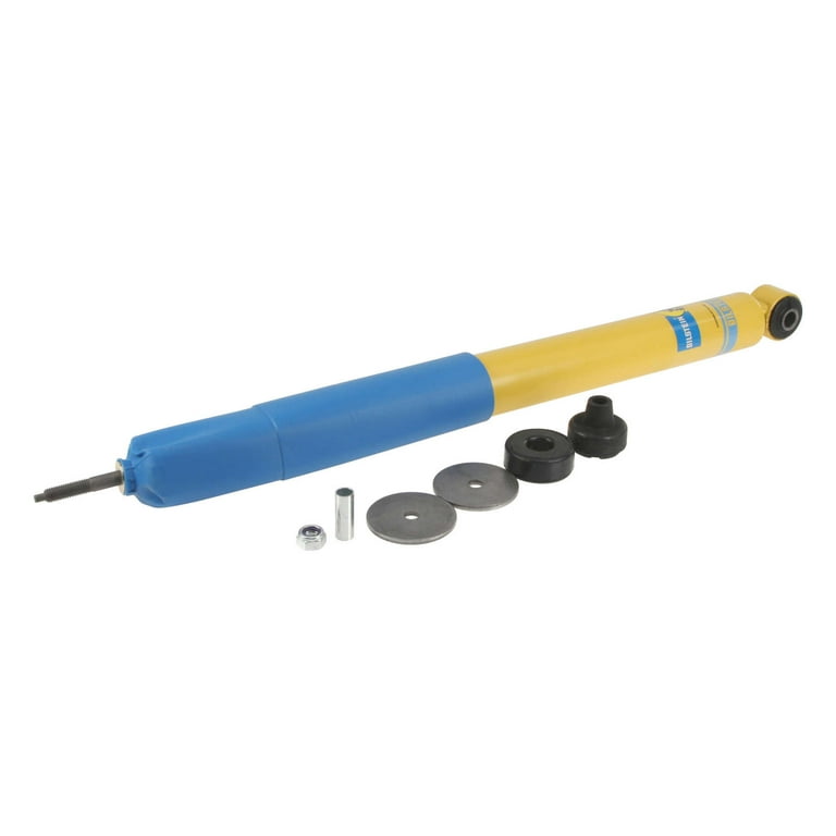 Bilstein Shock Absorber 24-185172 Bilstein Shock Absorber 24-185172