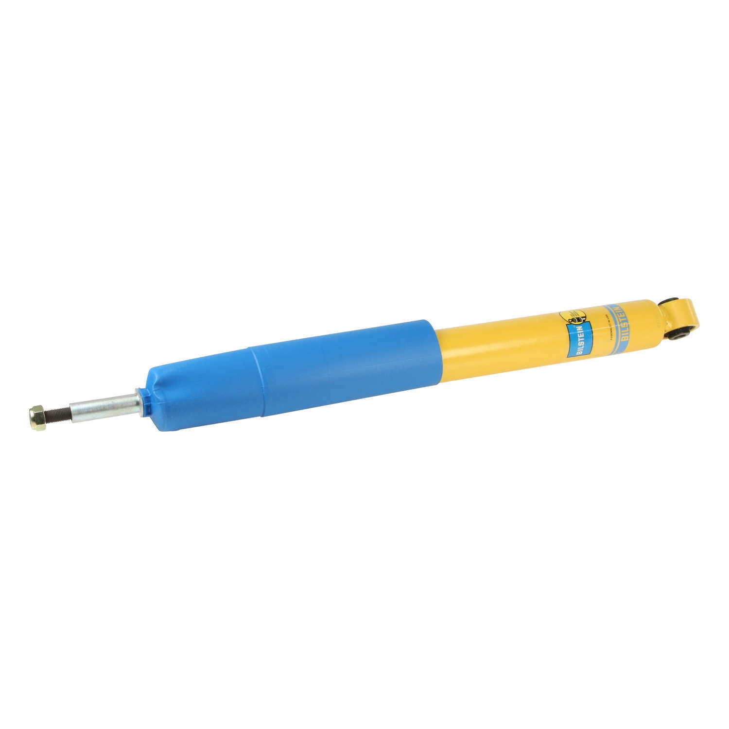 Bilstein B6 4600 Series Shock Absorber 24-186247 Fits select: 2007 ,2010 TOYOTA TUNDRA CREWMAX SR5