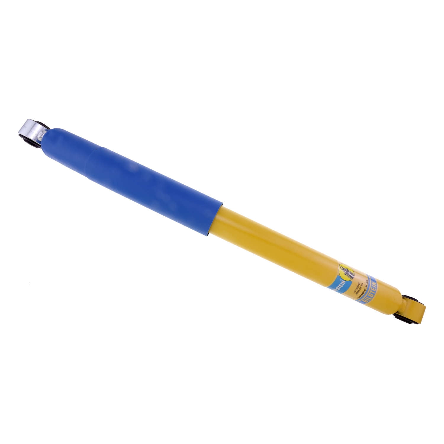 Bilstein 24-238533 - Shock Absorber - View #6