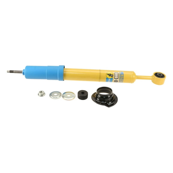 Bilstein B6 4600 Series Shock Absorber 24-265966 Fits select: 2021-2022 TOYOTA TACOMA DOUBLE CAB/SR/SR5, 2017 TOYOTA TACOMA ACCESS CAB/SR5/TRD SPORT/TRD OFF ROAD